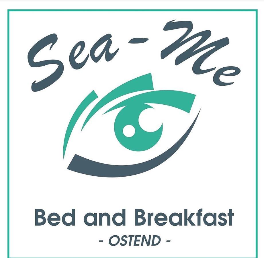 Sea-Me Οστένδη Εξωτερικό φωτογραφία